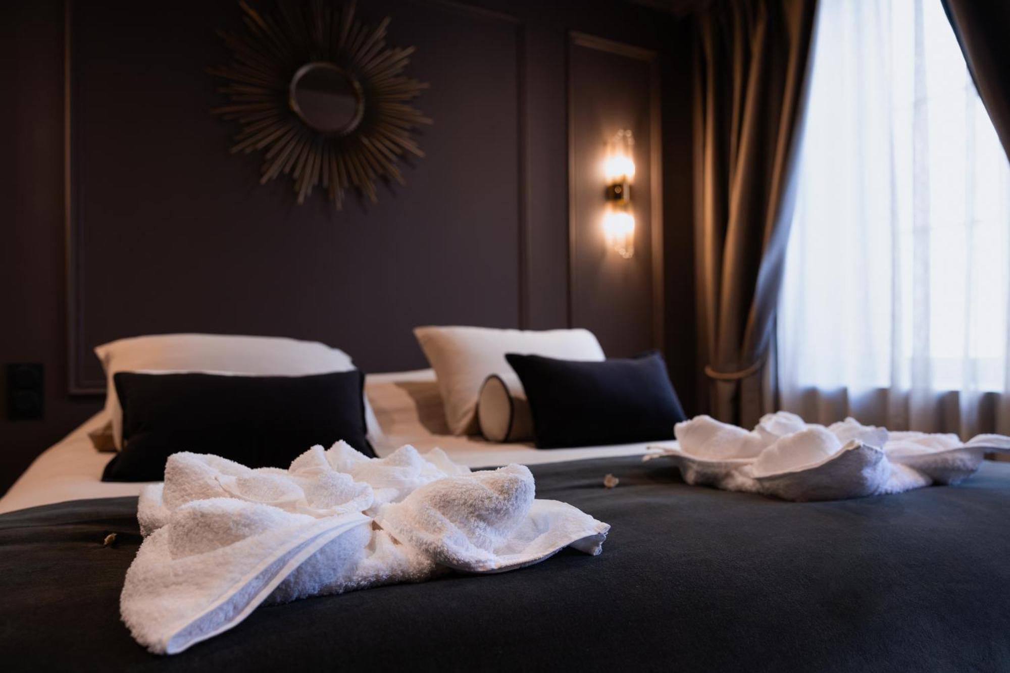 C0C00N Veritable Hammam A Partager A Deux Riom Extérieur photo